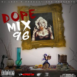 Dope Mix 96
